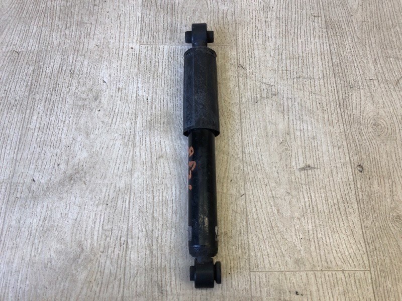 Запчасть амортизатор задний KIA FORTE/CERATO TD 08-13 2011 TD 2.0 G4KD 55300-1M360 Б/У Амортизатор задний KIA FORTE/CERATO TD 08-13 2011 TD 2.0 G4KD 55300-1M360 Б/У