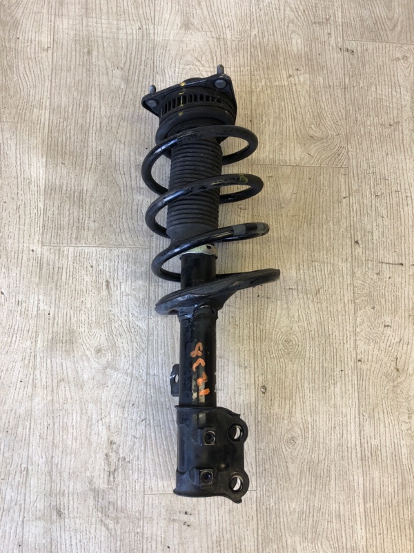 Амортизатор передний левый FORTE/CERATO TD 08-13 2011 TD 2.0 G4KD