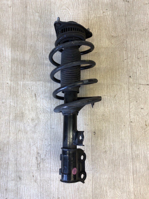Амортизатор передний правый FORTE/CERATO TD 08-13 2011 TD 2.0 G4KD