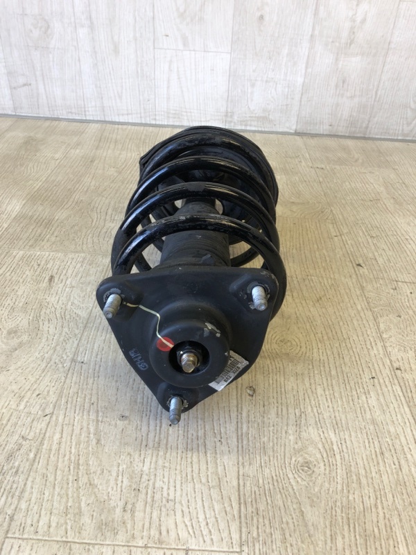 Амортизатор передний правый KIA FORTE/CERATO TD 08-13 TD 2.0 G4KD