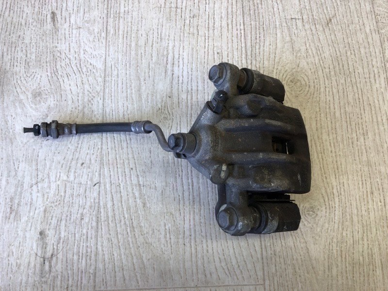 Суппорт тормозной задний правый FORTE/CERATO TD 08-13 2011 TD 2.0 G4KD Суппорт тормозной задний правый FORTE/CERATO TD 08-13 2011 TD 2.0 G4KD