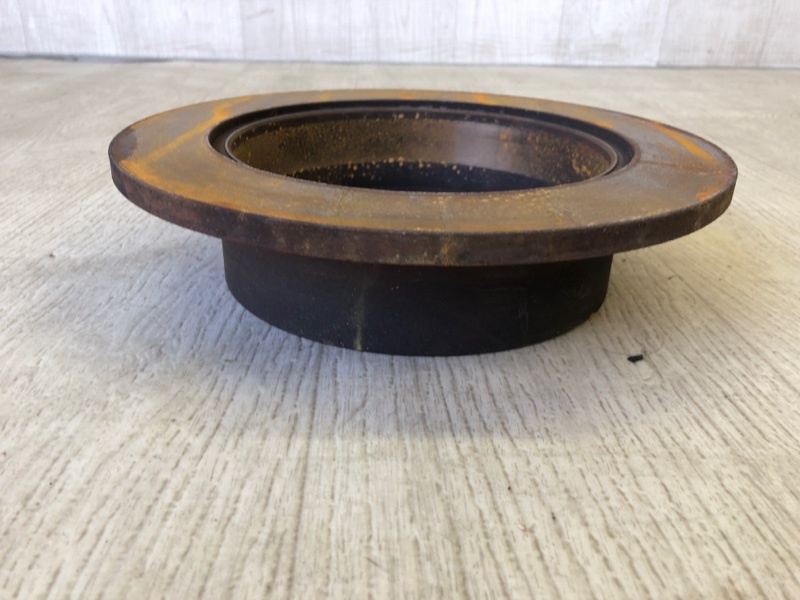 Тормозной диск задний FORTE/CERATO TD 08-13 2011 TD 2.0 G4KD