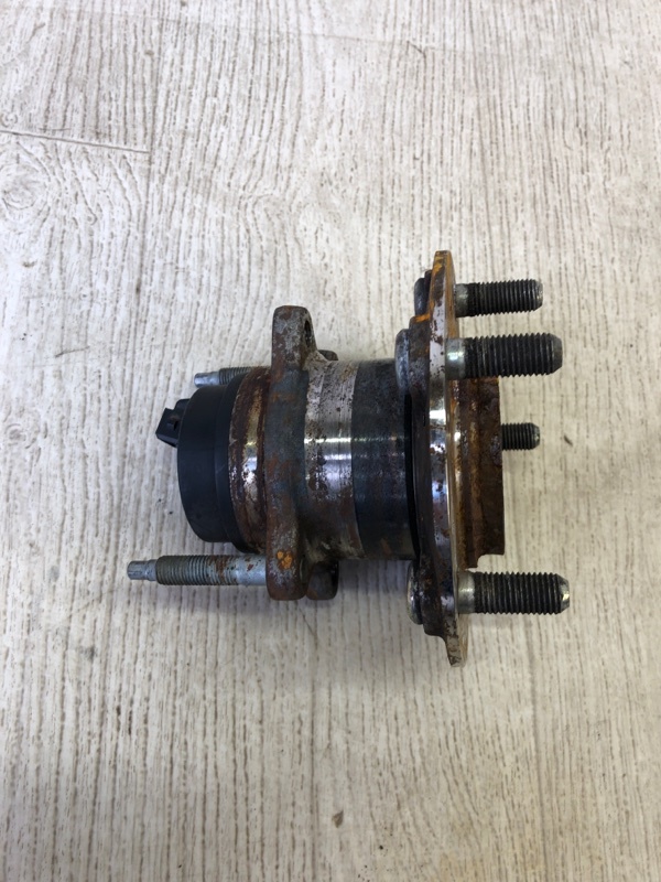 Ступица задняя FORTE/CERATO TD 08-13 2011 TD 2.0 G4KD