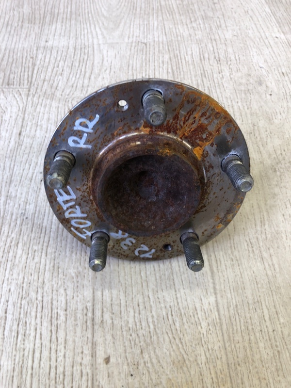 Ступица задняя KIA FORTE/CERATO TD 08-13 TD 2.0 G4KD