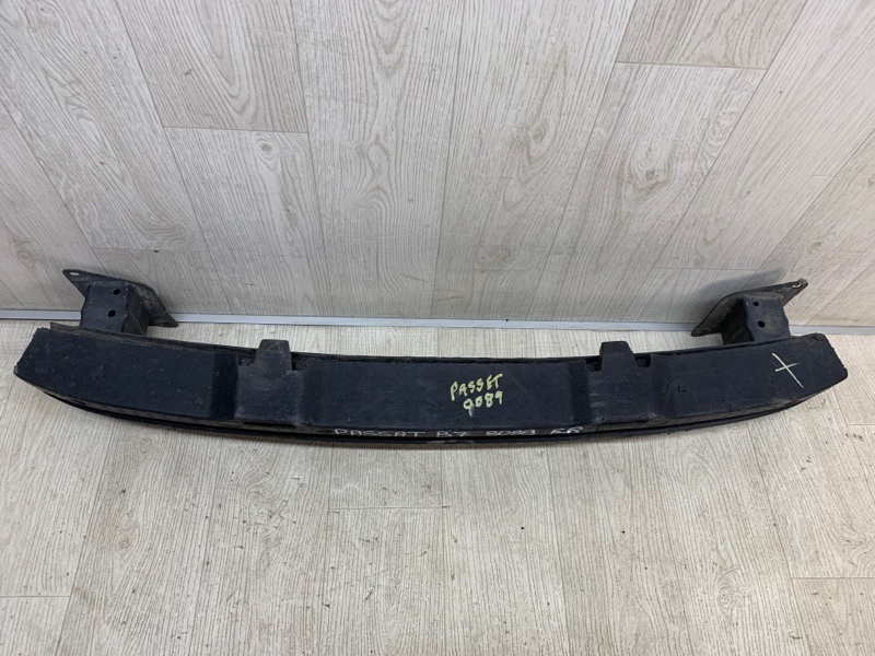 Усилитель заднего бампера PASSAT B7 11-15 2012 A32 Усилитель заднего бампера PASSAT B7 11-15 2012 A32