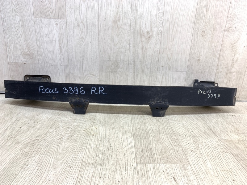 Усилитель заднего бампера FORD FOCUS 10-18 2015 CB8 2.0 XQDA CM5Z-17906-B Б/У