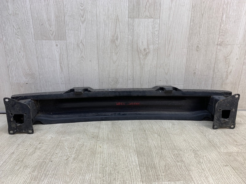 Усилитель заднего бампера PASSAT B7 11-15 2014 A32 1.8 CPRA