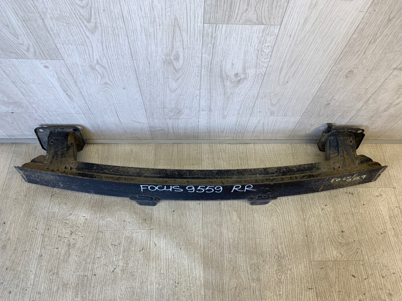 Усилитель заднего бампера FOCUS 10-18 2011 BK 2.0 XQDA