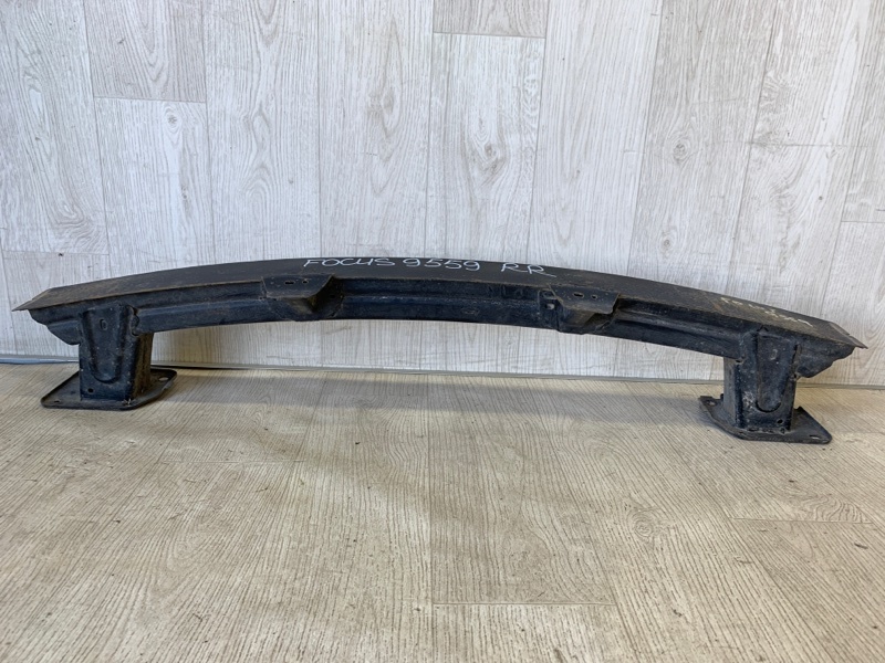 Усилитель заднего бампера FORD FOCUS 10-18 BK 2.0 XQDA