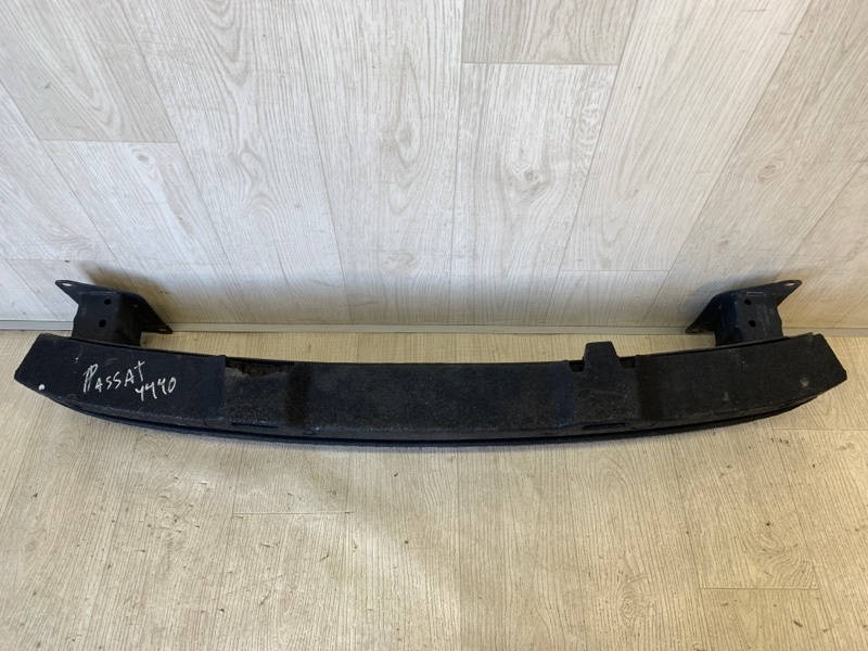 Усилитель заднего бампера PASSAT B7 11-15 2012 A32 2.5 CBUA Усилитель заднего бампера PASSAT B7 11-15 2012 A32 2.5 CBUA