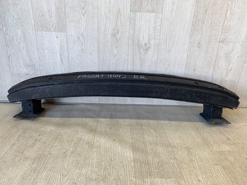 Усилитель заднего бампера VOLKSWAGEN PASSAT B7 11-15 A32 2.5 CBUA Усилитель заднего бампера VOLKSWAGEN PASSAT B7 11-15 A32 2.5 CBUA