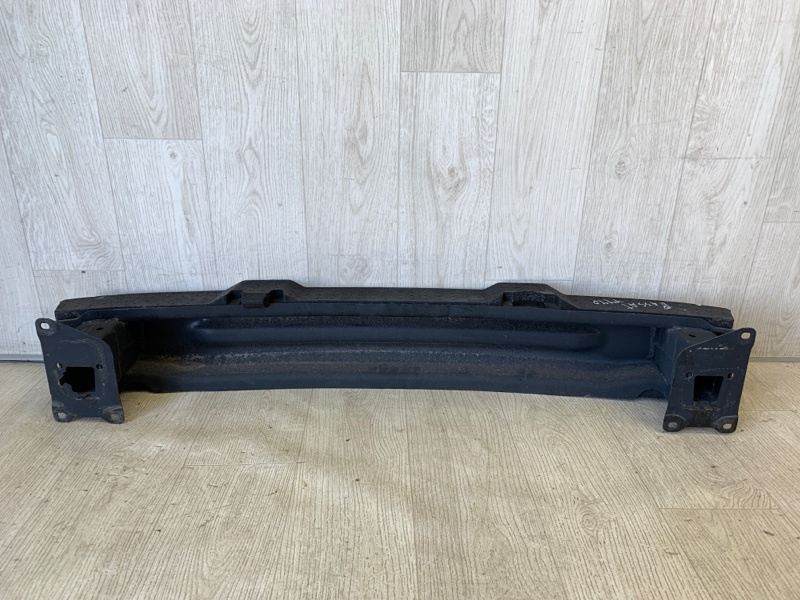 Усилитель заднего бампера PASSAT B7 11-15 2012 A32 2.5 CBUA Усилитель заднего бампера PASSAT B7 11-15 2012 A32 2.5 CBUA