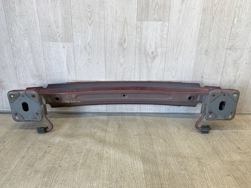 Усилитель заднего бампера 3 BM 13-19 2014 BM 2.0 PE-VPS