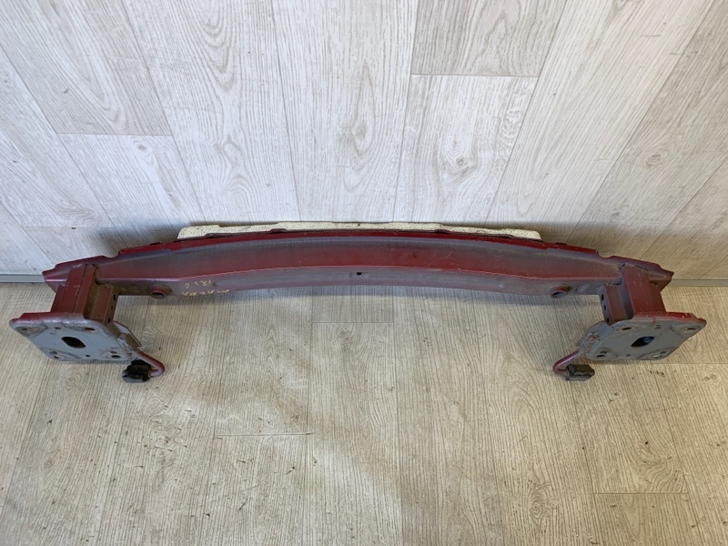 Усилитель заднего бампера 3 BM 13-19 2014 BM 2.0 PE-VPS