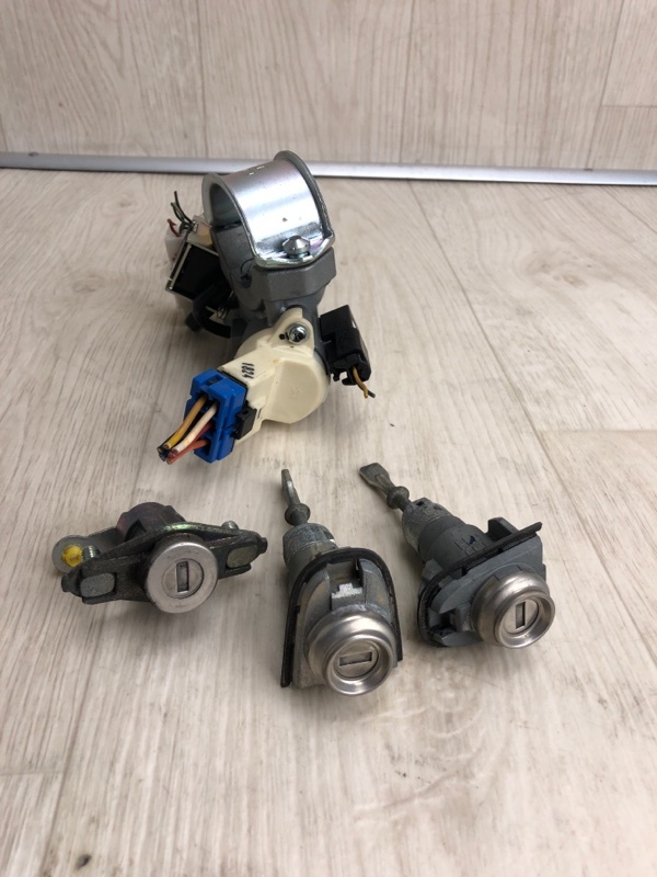 Замок зажигания KIA FORTE/CERATO TD 08-13 TD 2.0 G4KD