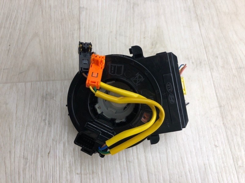 Шлейф Airbag KIA FORTE/CERATO TD 08-13 2011 TD 2.0 G4KD 93490-2M410 Б/У