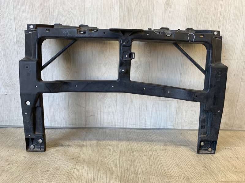 Панель передняя верхняя CHRYSLER 200 14-16 2016 UF 2.4 ED6 68376692AA Б/У