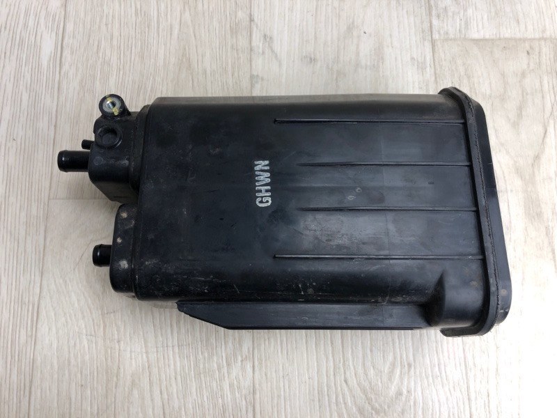 Абсорбер топливный KIA FORTE/CERATO TD 08-13 2011 TD 2.0 G4KD 31410-1M500 Б/У