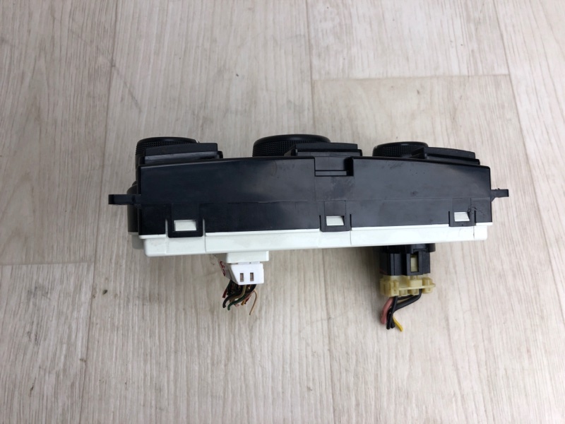 Блок управления печкой FORTE/CERATO TD 08-13 2011 TD 2.0 G4KD