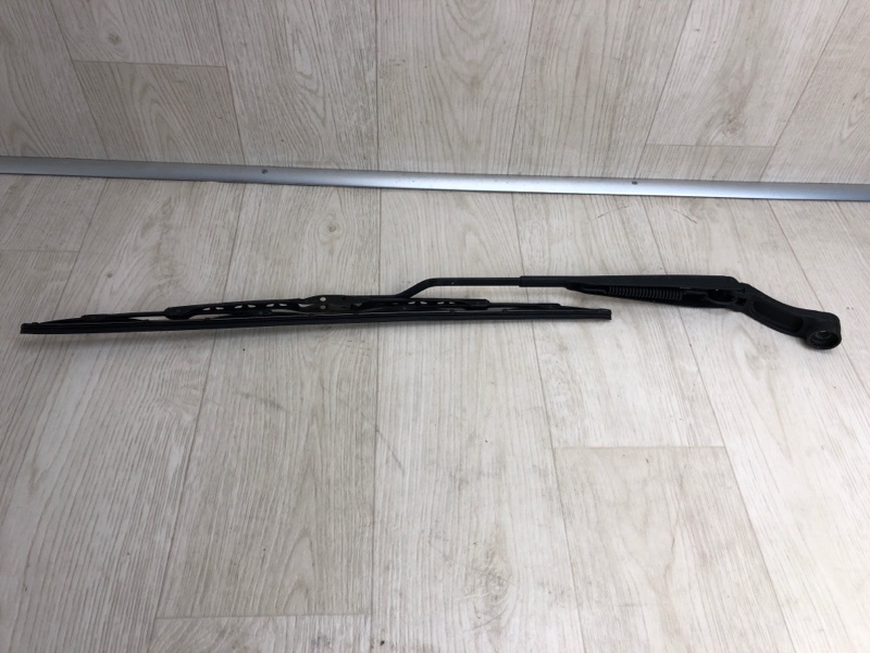 Поводок стеклоочистителя передний левый FORTE/CERATO TD 08-13 2011 TD 2.0 G4KD