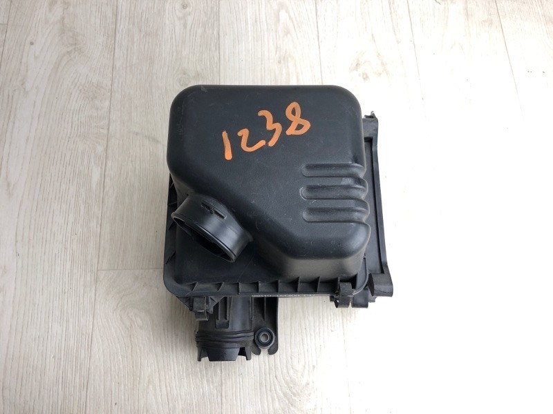 Корпус воздушного фильтра KIA FORTE/CERATO TD 08-13 2011 TD 2.0 G4KD 28110-1M400 Б/У