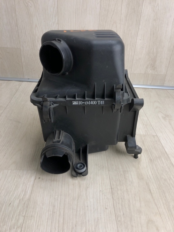 Корпус воздушного фильтра FORTE/CERATO TD 08-13 2011 TD 2.0 G4KD