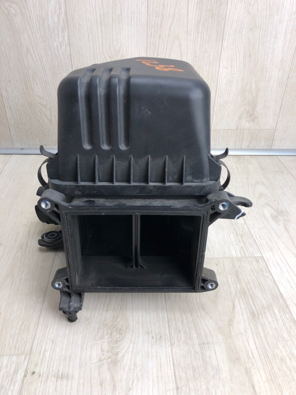 Корпус воздушного фильтра FORTE/CERATO TD 08-13 2011 TD 2.0 G4KD