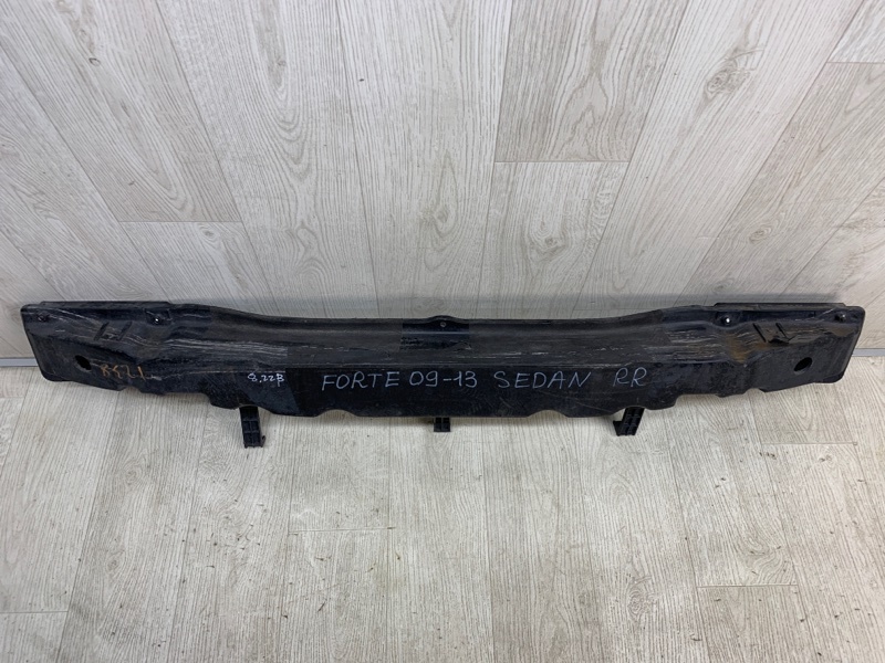 Усилитель заднего бампера FORTE/CERATO TD 08-13 2011 TD 2.0 G4KD