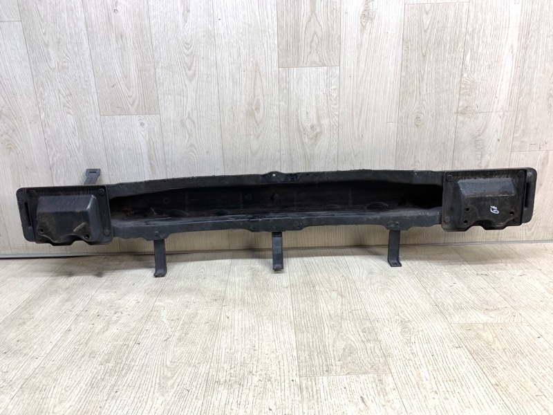 Усилитель заднего бампера KIA FORTE/CERATO TD 08-13 TD 2.0 G4KD