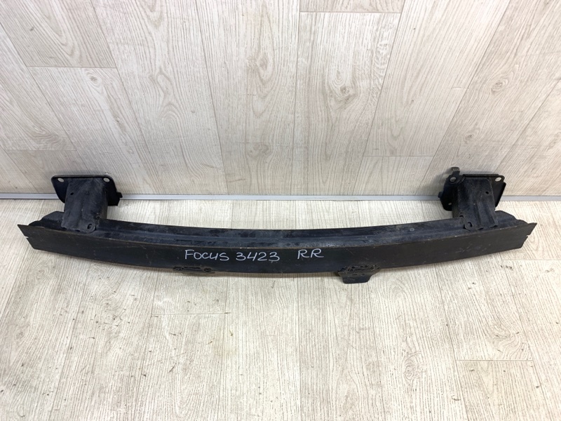 Усилитель заднего бампера FORD FOCUS 10-18 CB8 2.0 XQDA