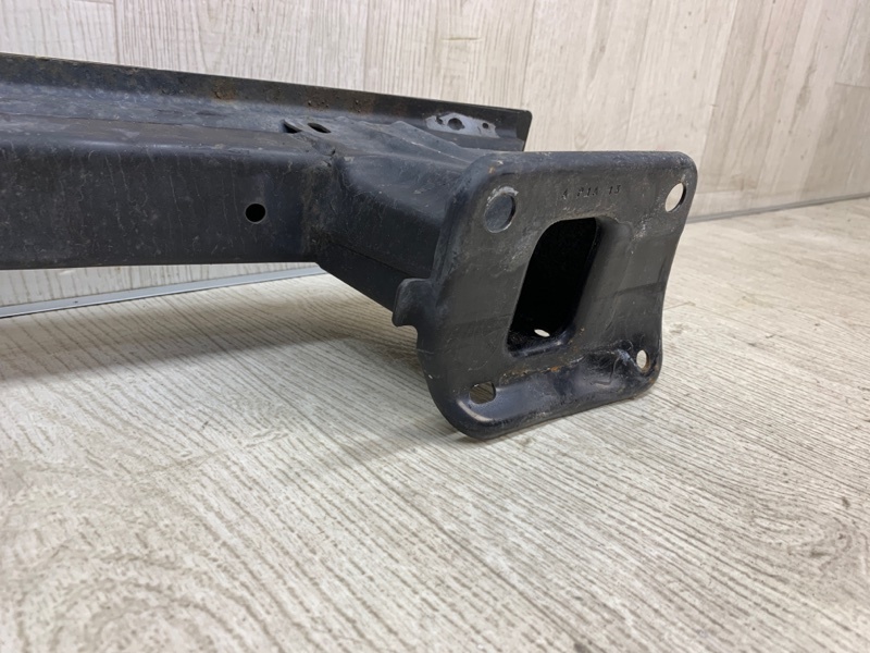 Усилитель заднего бампера FOCUS 10-18 2015 CB8 2.0 XQDA