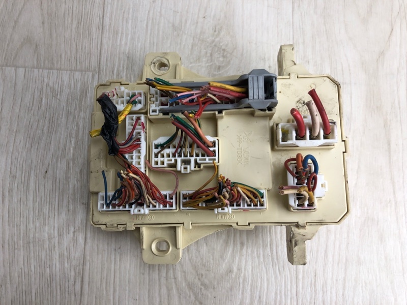 Блок предохранителей салон FORTE/CERATO TD 08-13 2011 TD 2.0 G4KD