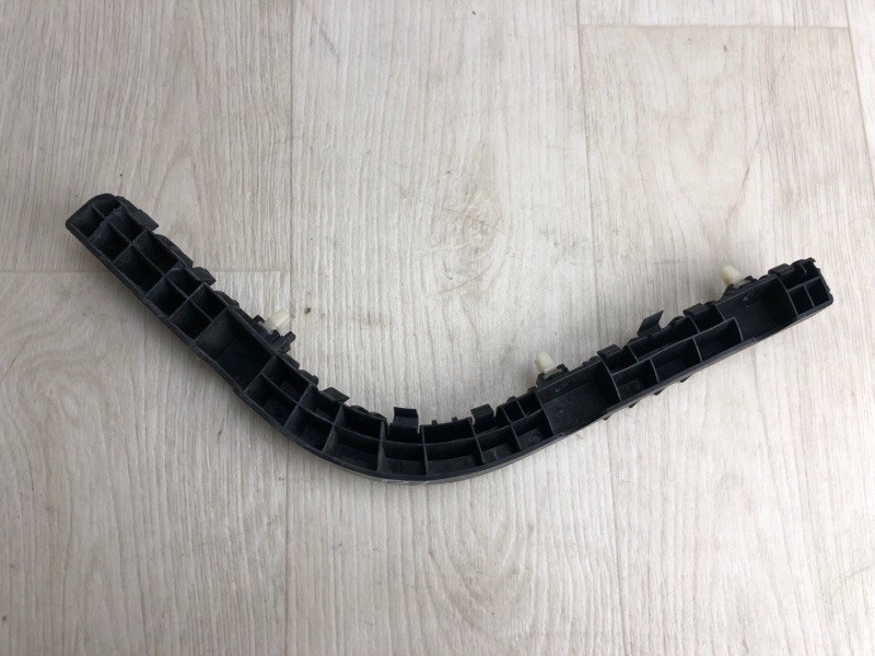 Запчасть кронштейн заднего бампера левый KIA FORTE/CERATO TD 08-13 2011 TD 2.0 G4KD 86613-1M000 Б/У Кронштейн заднего бампера левый KIA FORTE/CERATO TD 08-13 2011 TD 2.0 G4KD 86613-1M000 Б/У