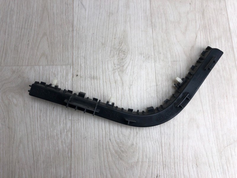 Кронштейн заднего бампера левый FORTE/CERATO TD 08-13 2011 TD 2.0 G4KD Кронштейн заднего бампера левый FORTE/CERATO TD 08-13 2011 TD 2.0 G4KD