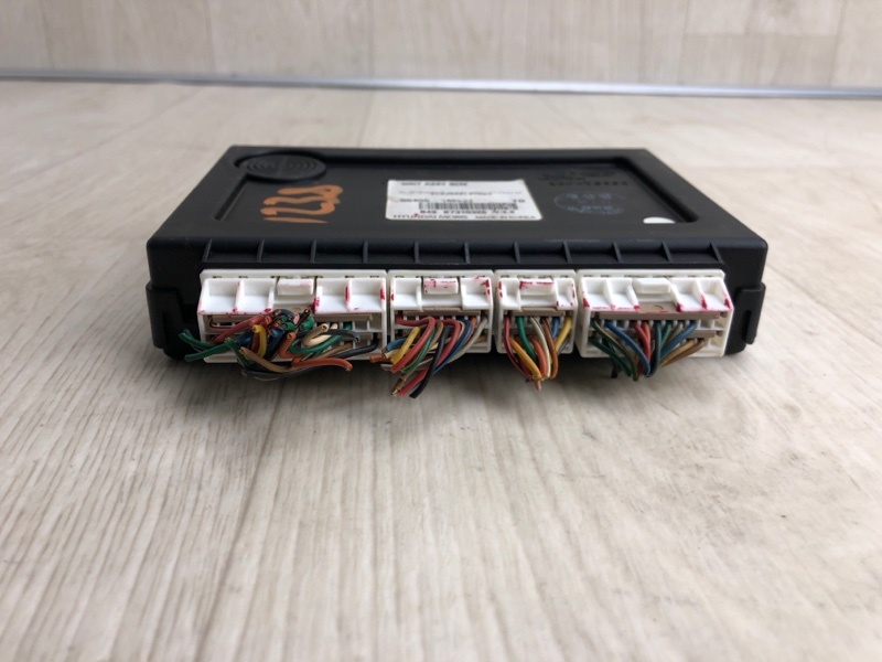 Блок электронный FORTE/CERATO TD 08-13 2011 TD 2.0 G4KD