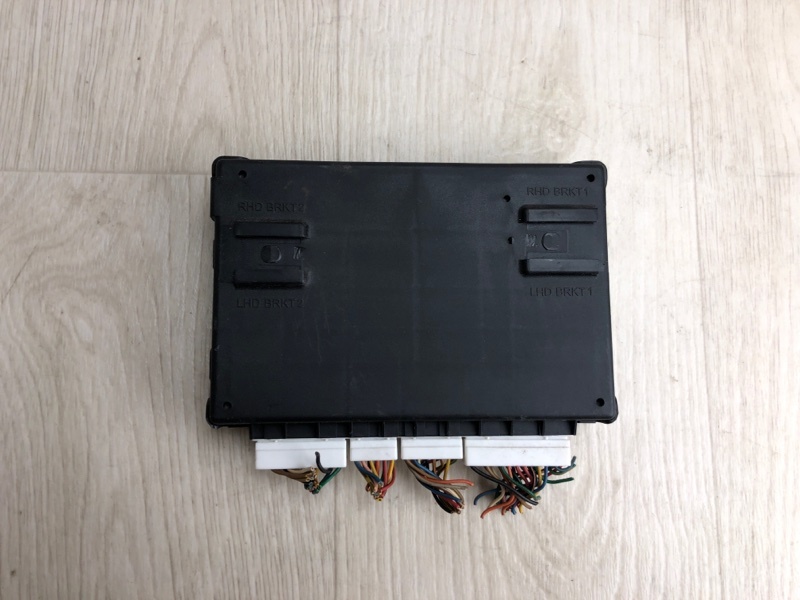 Блок электронный KIA FORTE/CERATO TD 08-13 TD 2.0 G4KD