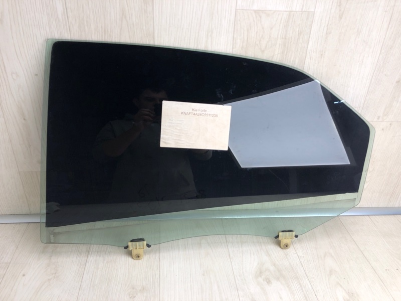 Запчасть стекло двери заднее левое KIA FORTE/CERATO TD 08-13 2011 TD 2.0 G4KD 83411-1M020 Б/У Стекло двери заднее левое KIA FORTE/CERATO TD 08-13 2011 TD 2.0 G4KD 83411-1M020 Б/У