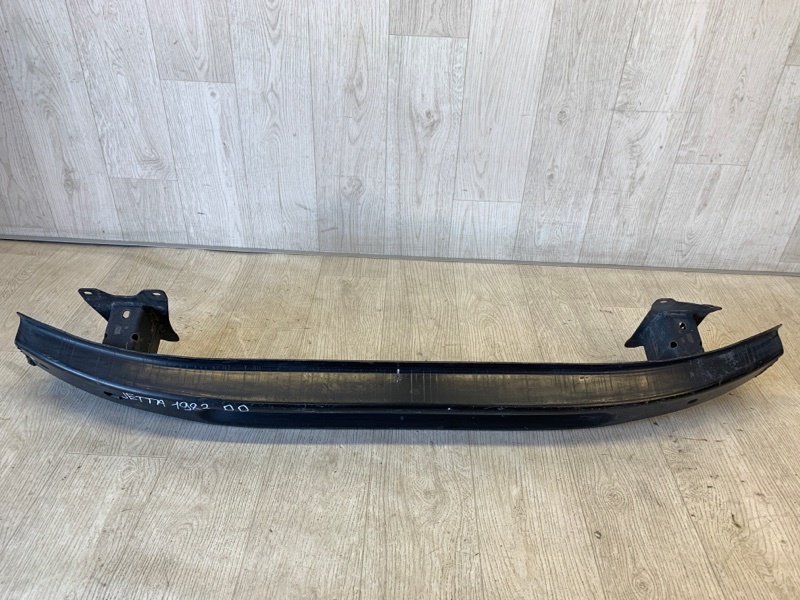 Усилитель заднего бампера VOLKSWAGEN JETTA USA 10-17 162 CBTA 2.5L