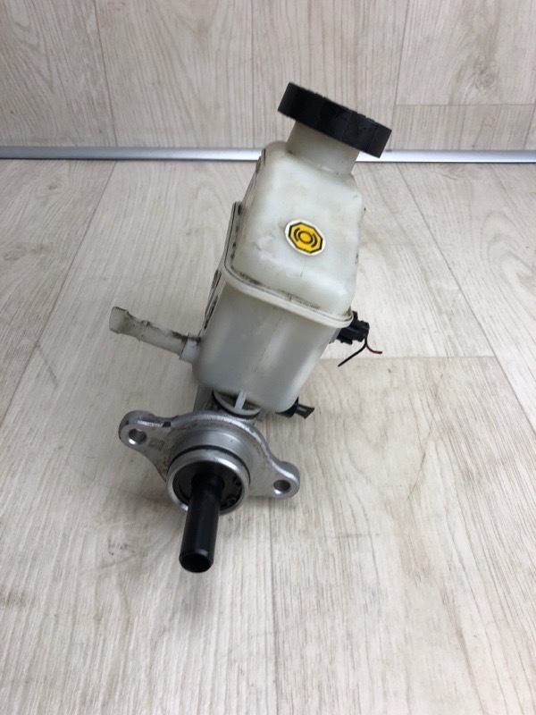 Главный тормозной цилиндр FORTE/CERATO TD 08-13 2011 TD 2.0 G4KD