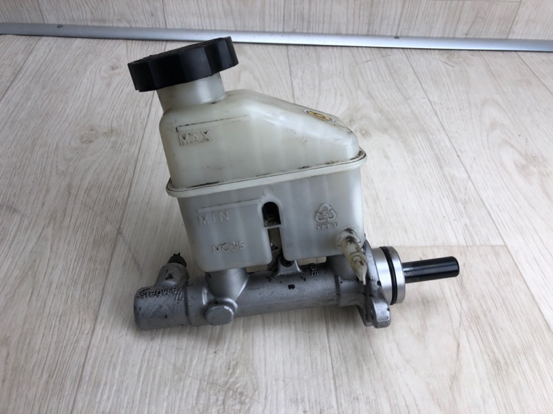 Главный тормозной цилиндр KIA FORTE/CERATO TD 08-13 TD 2.0 G4KD