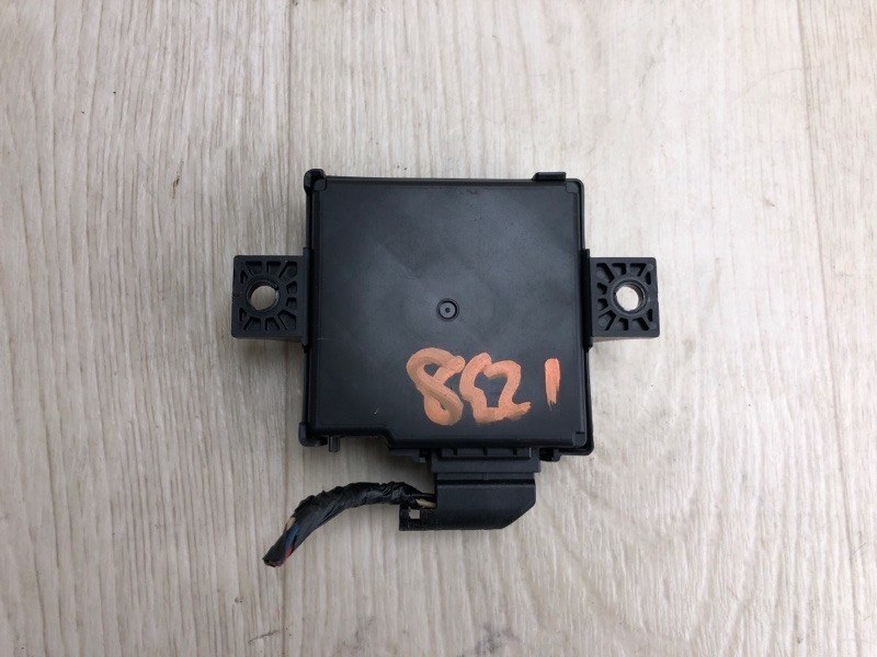 Блок электронный KIA FORTE/CERATO TD 08-13 TD 2.0 G4KD Блок электронный KIA FORTE/CERATO TD 08-13 TD 2.0 G4KD