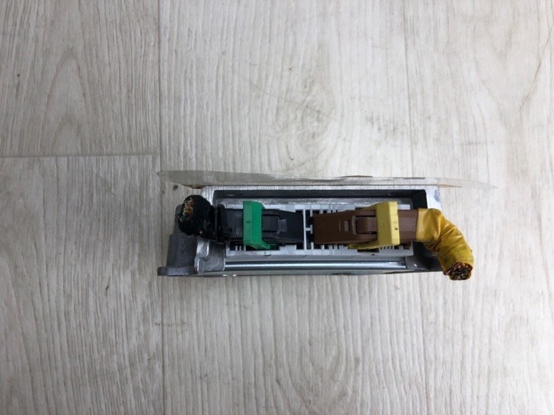 Блок управления AIRBAG FORTE/CERATO TD 08-13 2011 TD 2.0 G4KD