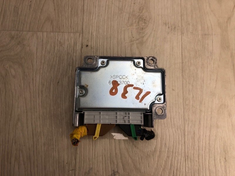 Блок управления AIRBAG KIA FORTE/CERATO TD 08-13 TD 2.0 G4KD