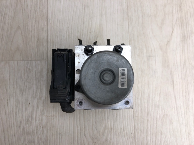 Блок ABS KIA FORTE/CERATO TD 08-13 TD 2.0 G4KD