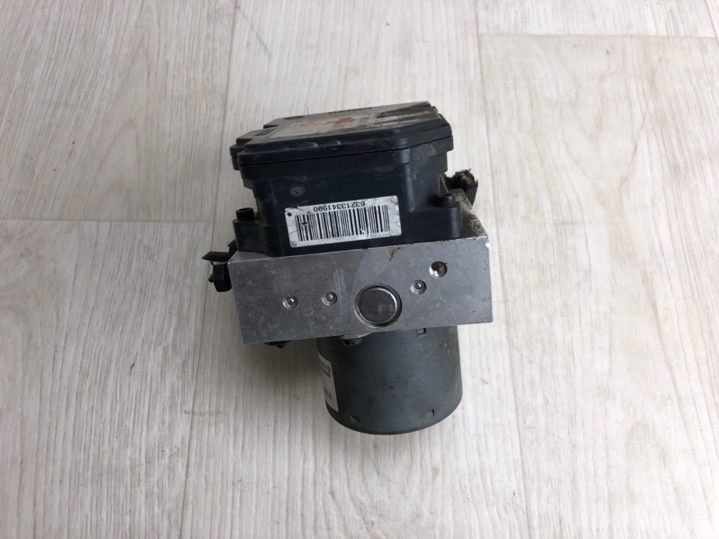 Блок ABS FORTE/CERATO TD 08-13 2011 TD 2.0 G4KD