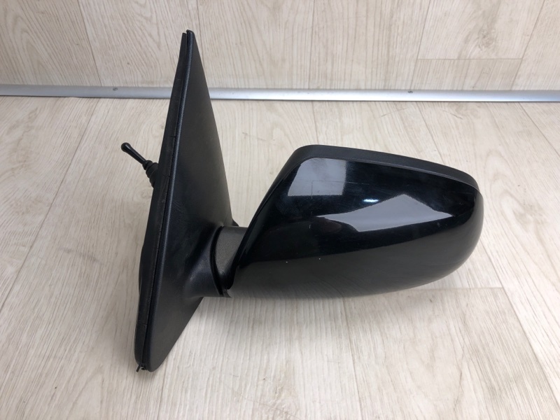 Зеркало левое FORTE/CERATO TD 08-13 2011 TD 2.0 G4KD