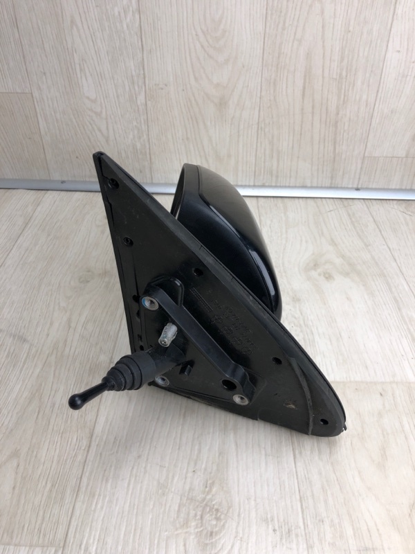 Зеркало левое FORTE/CERATO TD 08-13 2011 TD 2.0 G4KD