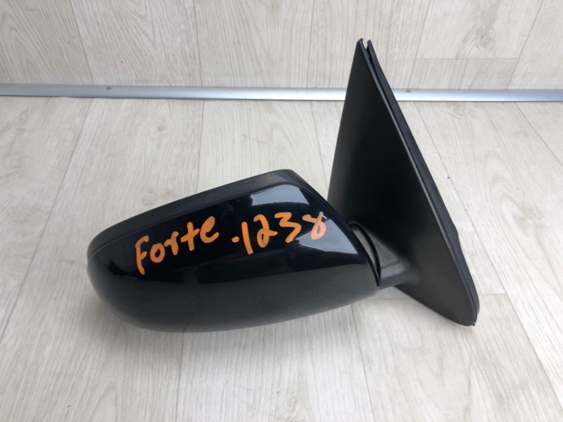Зеркало правое FORTE/CERATO TD 08-13 2011 TD 2.0 G4KD