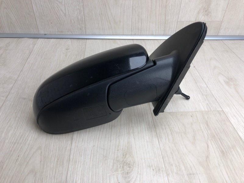 Зеркало правое KIA FORTE/CERATO TD 08-13 TD 2.0 G4KD