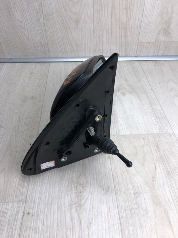 Зеркало правое FORTE/CERATO TD 08-13 2011 TD 2.0 G4KD